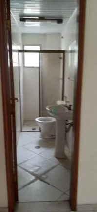 Imagem Apartamento à venda, 45 m² por R$ 191.000,00 - Centro - Guarulhos/SP