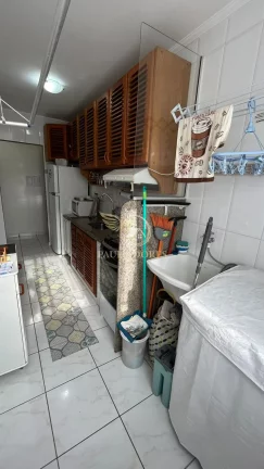 Imagem APARTAMENTO À VENDA NO ITAGUÁ EM UBATUBA-SP
