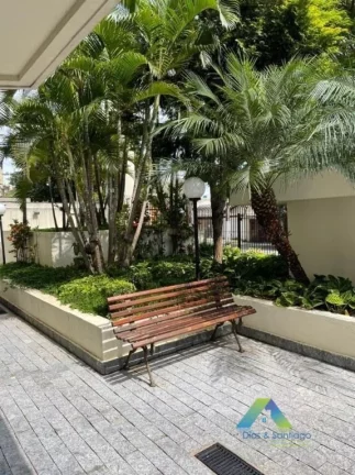 Imagem VILA SANTA CATARINA Apartamento 58 metros, 2 dormitórios, 1 vaga, lazer completo, com ótima localização e valor !!!