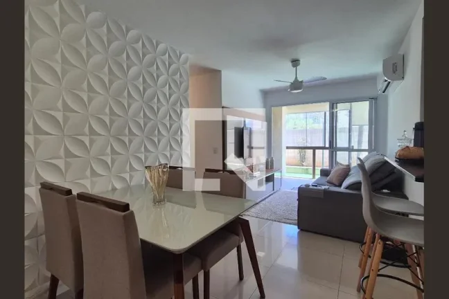 Imagem Apartamento à Venda - Recreio, 2 Quartos, 92 m2