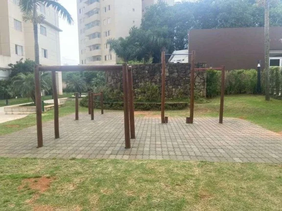Imagem Apartamento com 4 quartos, 121m2, à venda em São Paulo, Jardim Caravelas