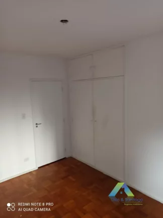 Imagem Apartamento à venda no bairro Vila Mariana - São Paulo/SP