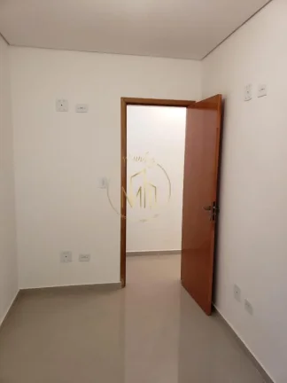 Imagem Sobrado para Venda em Santo André, Princípe de Gales, 2 dormitórios, 2 suítes, 4 banh