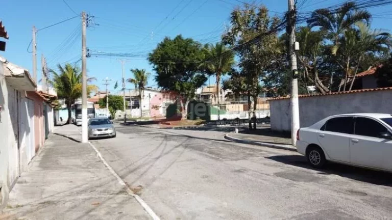 Imagem Apartamento térreo, 2 quartos, 62 m², Parque Burle - Cabo Frio