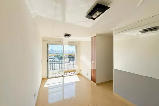 Imagem Apartamento à Venda - Ipiranga, 3 Quartos, 60 m2