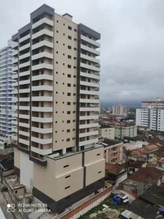 Imagem Apartamento à Venda em Aviação, Praia Grande - SP