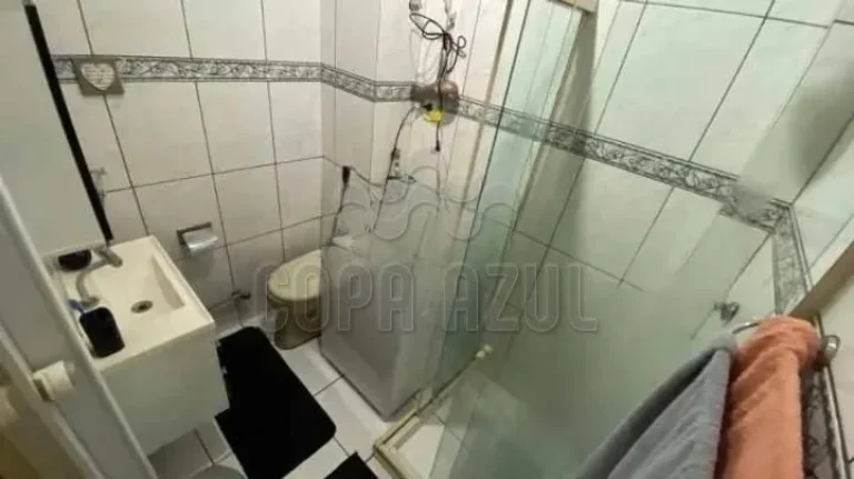 Imagem Copacabana - Residencial › Apartamento com 1 quarto(s) a Venda
