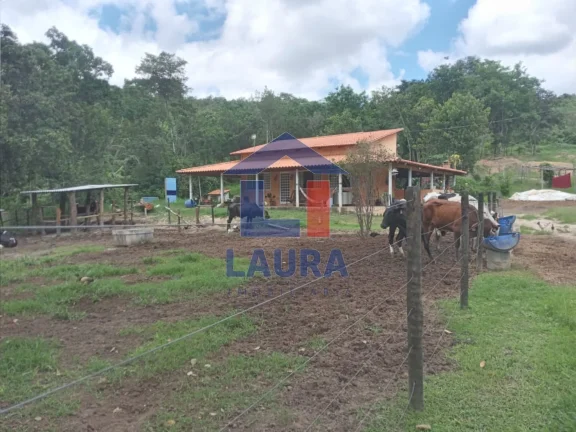 SITIO RURAL em PARA DE MINAS - MG, meireles