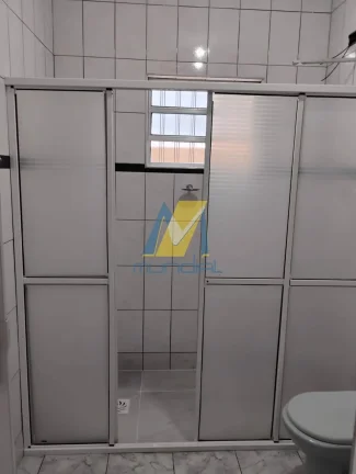 Imagem Casa com 2 Dormitórios e Vaga | Água e Luz Individuais
