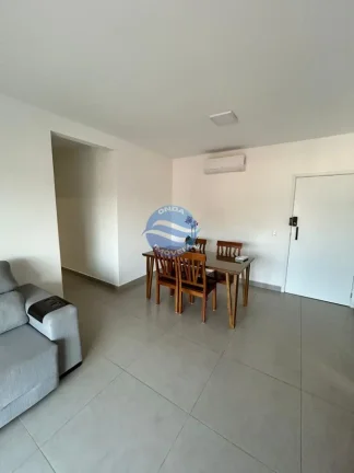 Imagem Apartamento novo e mobiliado a venda em Serra Negra