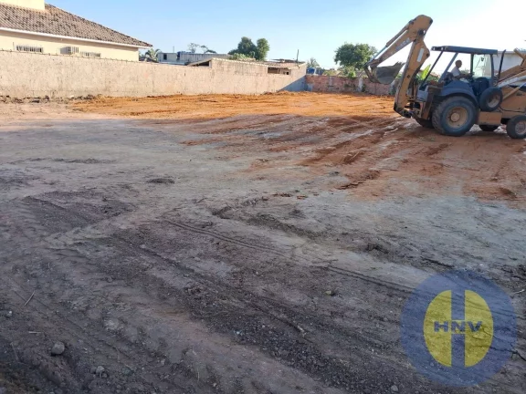Imagem Vendo terreno unifamiliar em Itaipuaçu