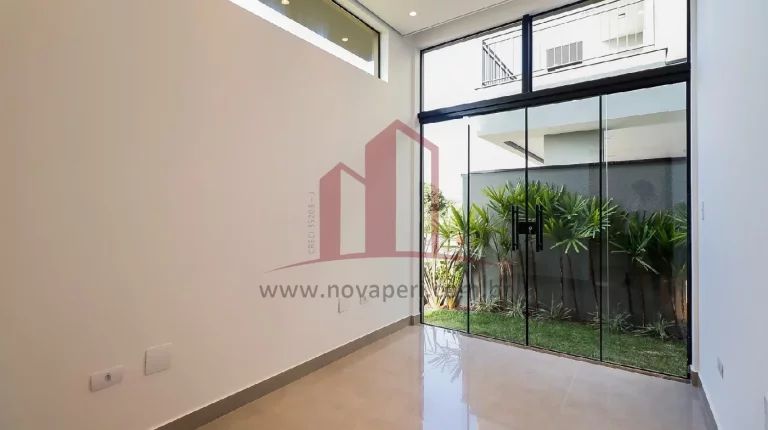 Imagem Imperdível casa à venda em Jundiaí-SP, Condomínio Reserva da Serra: 3 quartos, 1 suíte, 2 salas, 5 banheiros, 2 vagas, 265,09 m².