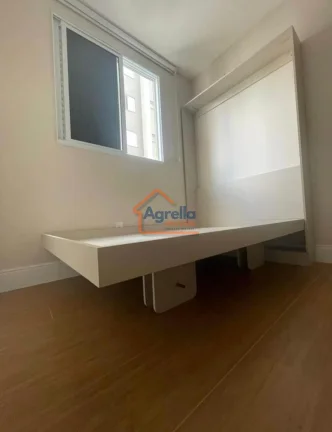 Imagem Condomínio Portal Vila das Hadassas - Apartamento à venda no bairro CONDOMÍNIO PORTAL VILA DAS HADASSAS - Mogi Guaçu/SP