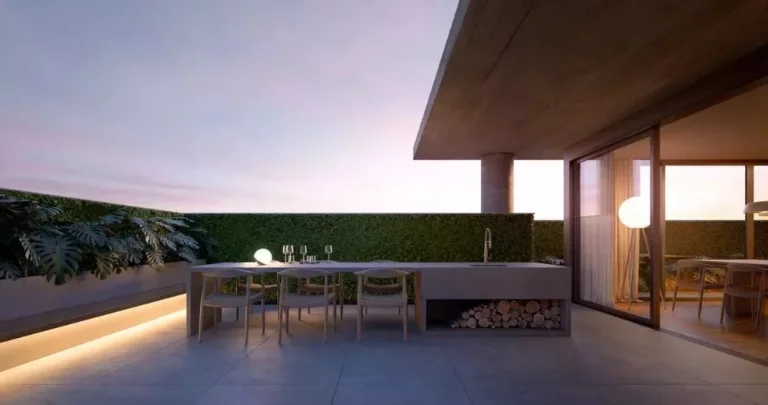 Imagem Apartamento com 3 Quartos à Venda, 200 m² em Petrópolis - Porto Alegre