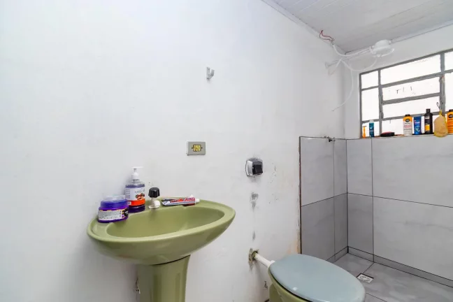 Imagem Excelente Casa Residencial ou comercial no Osvaldo Cruz II!