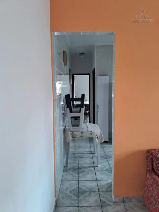 Imagem APARTAMENTO 1 DORMITORIO OCIAN PRAIA GRANDE/SP