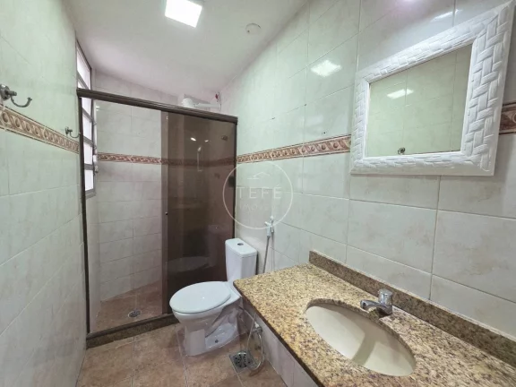 Imagem APARTAMENTO com 2 DORMITÓRIOS no MÉIER - 74m²