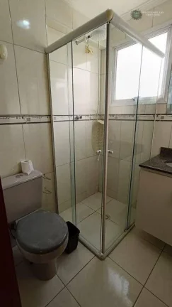 Imagem Apartamento com 2 dormitórios à venda, 87 m² por R$ 532.000 - Aviação - Praia Grande/SP