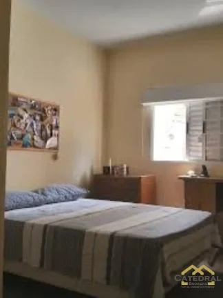 Imagem CASA COM 2 DORMITÓRIOS À VENDA, 96 M² POR R$ 512.000,00 - ANHANGABAÚ - JUNDIAÍ/SP