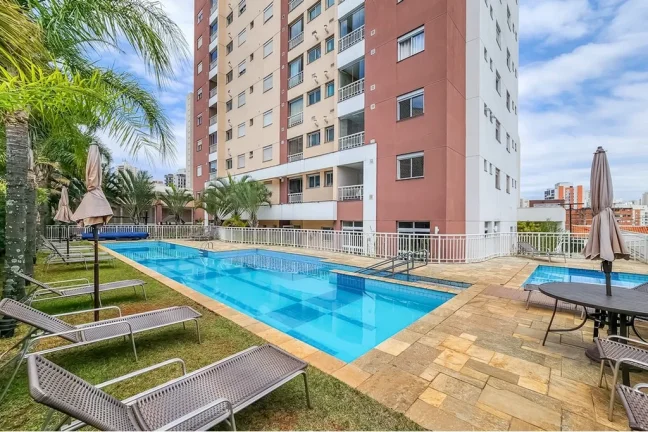 Imagem APARTAMENTO RESIDENCIAL em São Paulo - SP, Vila Gumercindo