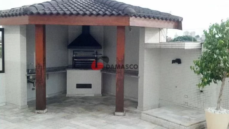 Imagem Apartamento à venda 3 Quartos, 3 Suites, 4 Vagas, 217M², Jardim São Caetano, São Caetano do Sul - SP