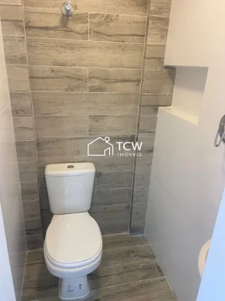 Imagem Apartamento para alugar no bairro Morro dos Ingleses - São Paulo/SP, Zona Sul