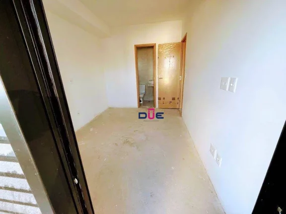 Imagem Apartamento com 2 dormitórios à venda, 75 m² por R$ 850.000 - Ponta da Praia - Santos/SP