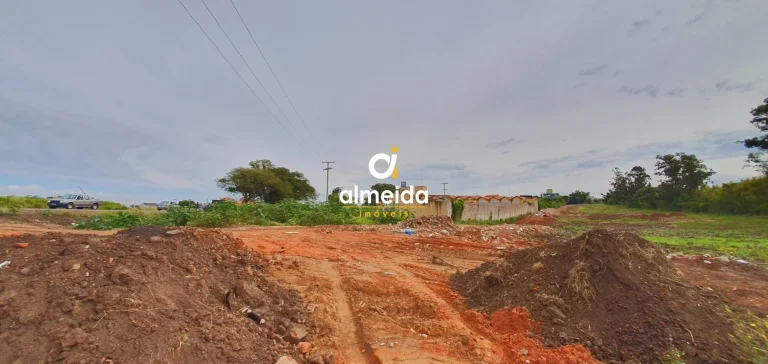 Imagem TERRENO EXCELENTE METRAGEM
