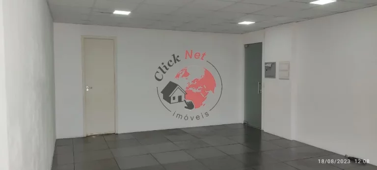 Imagem Sala Comercial à venda no bairro Rudge Ramos, São Bernardo do Campo