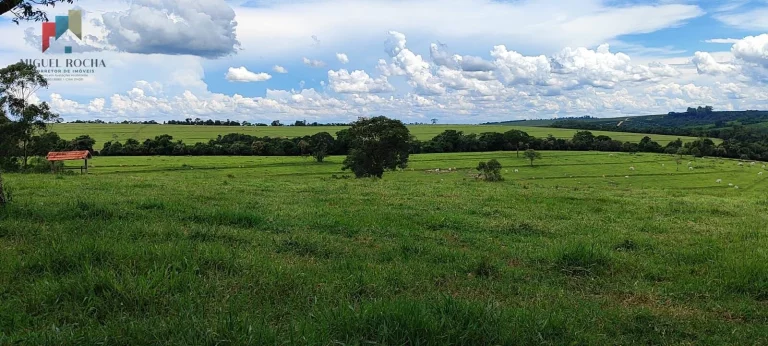 Imagem Fazenda região de Sorocaba SP