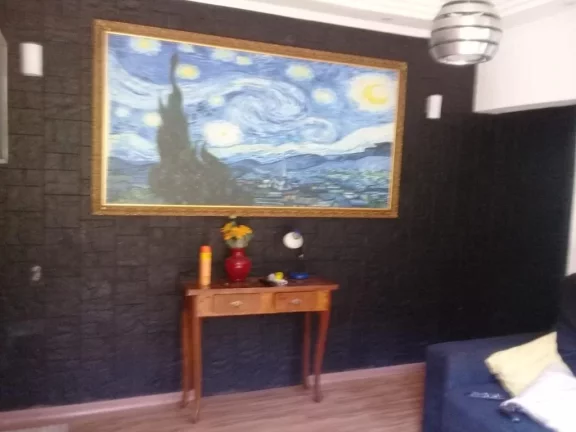 Imagem Sobrado residencial para venda e locação, Cidade Miguel Badra, Suzano