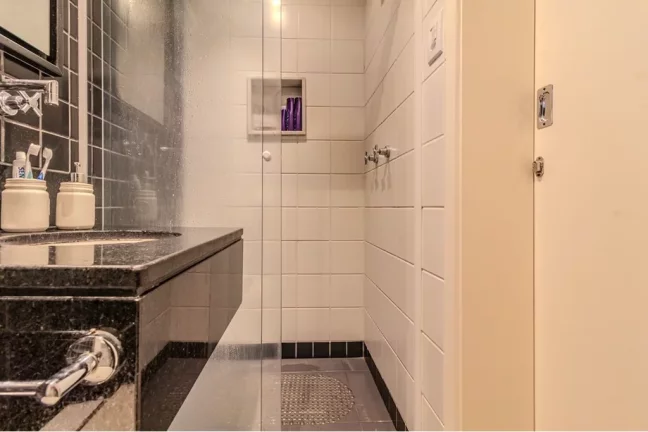 Imagem Apartamento à venda em Porto Alegre, Rio Branco, com 2 quartos, 76,54m2