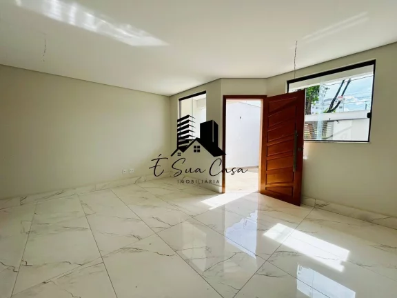 Imagem Casa geminada à venda 3 quartos Bairro Santa Amélia - Belo Horizonte/MG