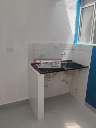 Imagem Sobrado à venda no Jardim Satélite SP, 2 dorms, 65m², R$550mil