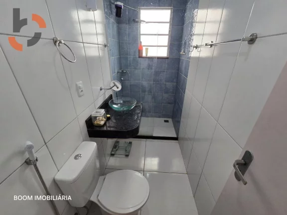Imagem Casa com 2 dormitórios à venda, 200 m² por R$ 297.000,00 - Grande Rio - São João de Meriti/RJ
