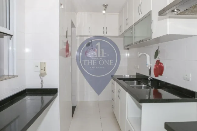 Imagem Apartamento à venda em São Paulo-SP - Vila Romana, 2 quartos, 2 suítes, 3 banheiros, 3 vagas de garagem, 89m² de área.