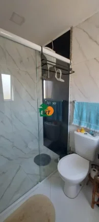 Imagem Casa em Condomínio para Venda em São Roque, Bairro Do Cambará, 3 dormitórios, 1 suíte, 1 banheiro, 1 vaga