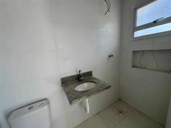 Imagem Apartamento à Venda em Vila Guilhermina, Praia Grande - SP