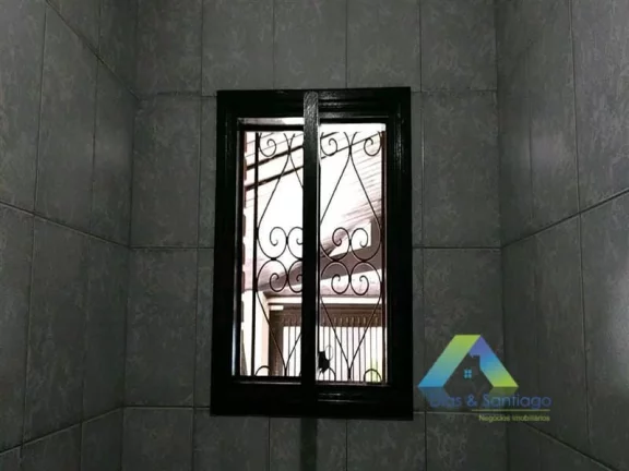 Imagem DIADEMA Sobrado 184M², 3 dormitórios, 1 suíte, 2 vagas, ótima localização e valor !!!!