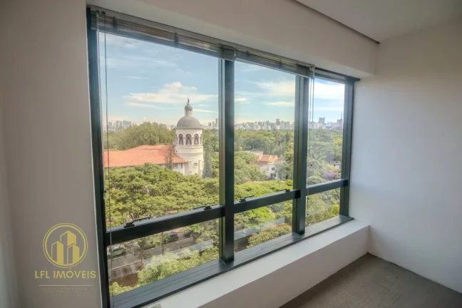 Imagem Conjunto Comercial para locação, com 68 m² e 3 vagas. Jardim Paulista
