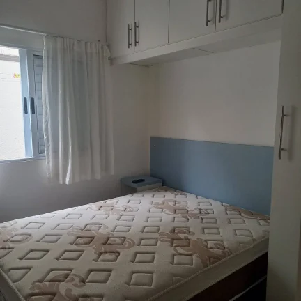 Imagem Apartamento Venda | Mobiliado 1 Dorm - Vila Formosa