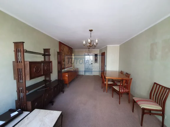 Imagem APARTAMENTO À VENDA NO PARAÍSO, SÃO PAULO