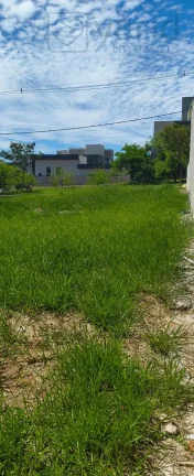 Imagem Terreno em Condomínio à Venda em Itupeva-SP, Bairro São Venâncio 300,00 m² de Área