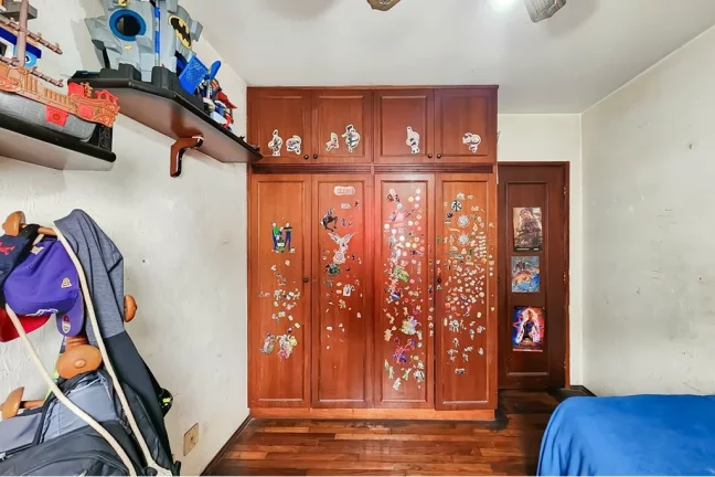 Imagem APARTAMENTO RESIDENCIAL em São Paulo - SP, Santana