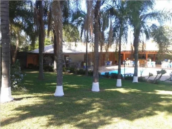 CHÁCARA RESIDENCIAL À VENDA, CORRUPIRA, JUNDIAÍ.