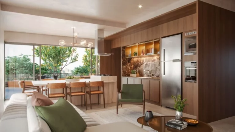 Imagem APARTAMENTO RESIDENCIAL em São Paulo - SP, Vila Mariana