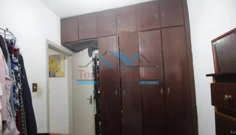 Imagem Casa com 2 dorm. + 2 vagas - Vila Morse