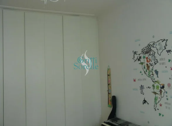 Imagem Apartamento à Venda no Jardim América - São Paulo/SP.
