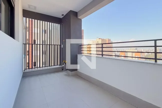 Imagem Apartamento à Venda - Vila Mariana, 2 Quartos, 66 m2