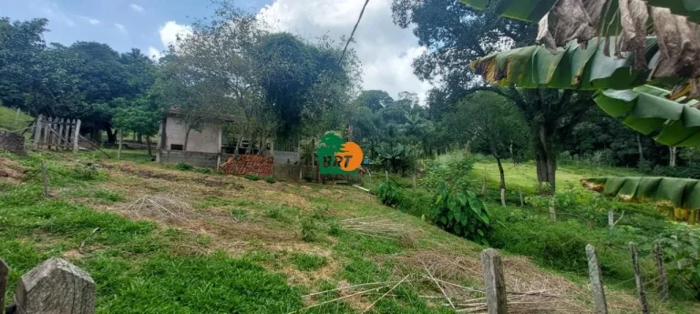 Imagem Sítio para Venda em São Roque, Marmeleiro, 2 dormitórios, 1 suíte, 2 banheiros